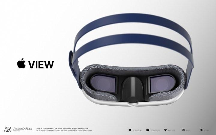 Apple'ın AR/VR başlığı fiyatı ile cep yakacak!