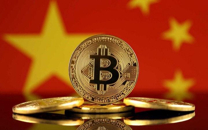 Çin kripto para hakkında paylaşım yapan 13 bin hesabı kapattı