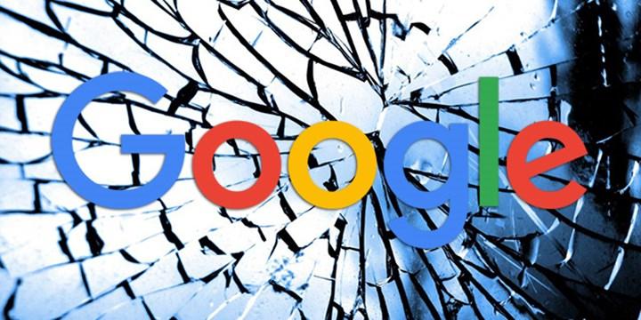Google veri merkezinde yangın çıktı: Arama sonuçları bozuldu