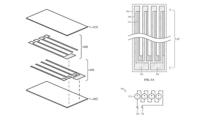 Apple akıllı saatler için sıcaklık sensörü patenti aldı