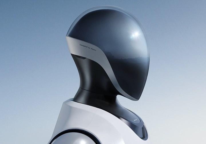 xiaomi ilk insansi robotunu tanitti cyberone151640 3