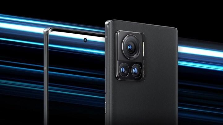 200MP kameralı Motorola X30 Pro tanıtıldı: İşte özellikleri