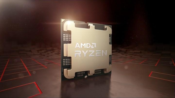AMD Ryzen 7000 işlemcilerin duyurusu Gamescom’da olacak