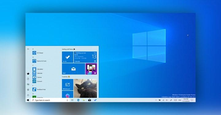 Windows 10'un son güncellemesi ses sorunlarýna neden oluyor