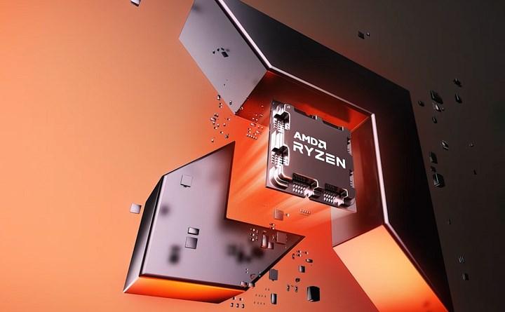 AMD, AM5 platformunu 2025 yılına kadar destestekleyecek