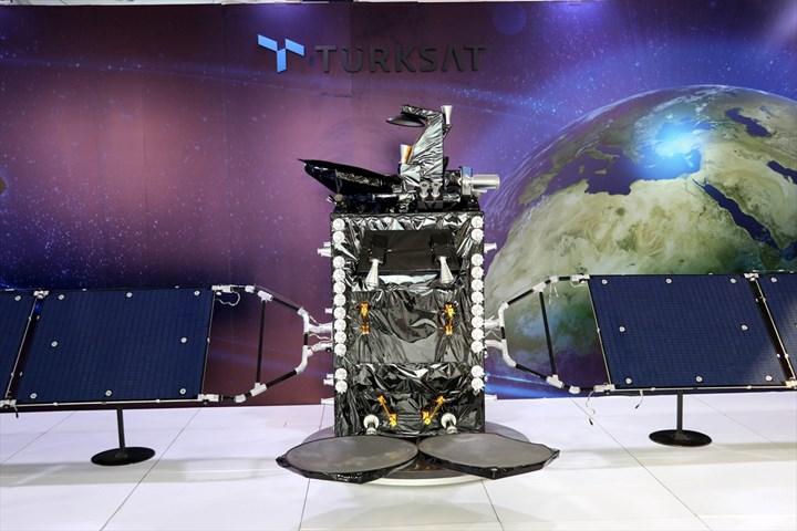 turksat 6a uydusunun ucus modelinin testleri basladi152419 0