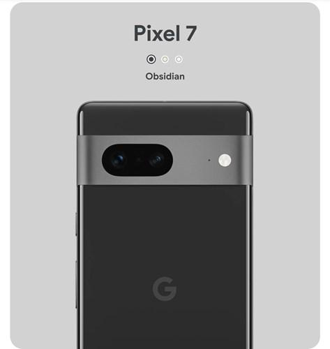 google pixel 7 ve pixel 7 pro nun renk secenekleri aciklandi152581 1