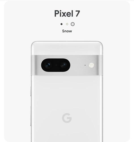 google pixel 7 ve pixel 7 pro nun renk secenekleri aciklandi152581 3