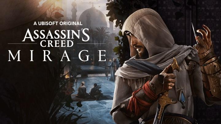 Yeni Assassin's Creed oyunu duyuruldu