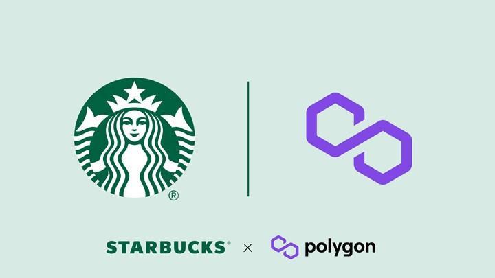 Starbucks, Polygon tabanlı Web3 platformu Odyssey'i tanıttı
