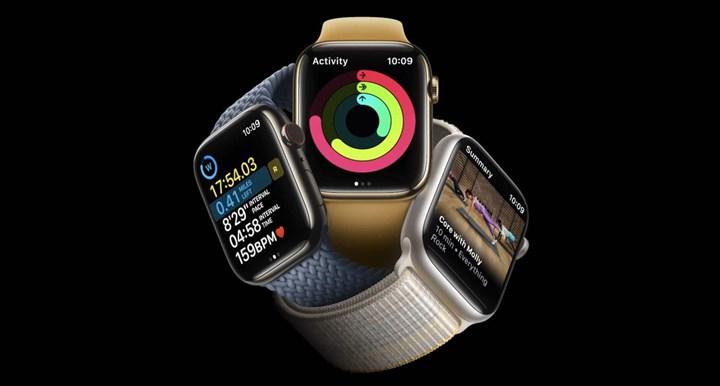 Apple WatchOS 9 yayınlandı İşte önemli 5 özellik