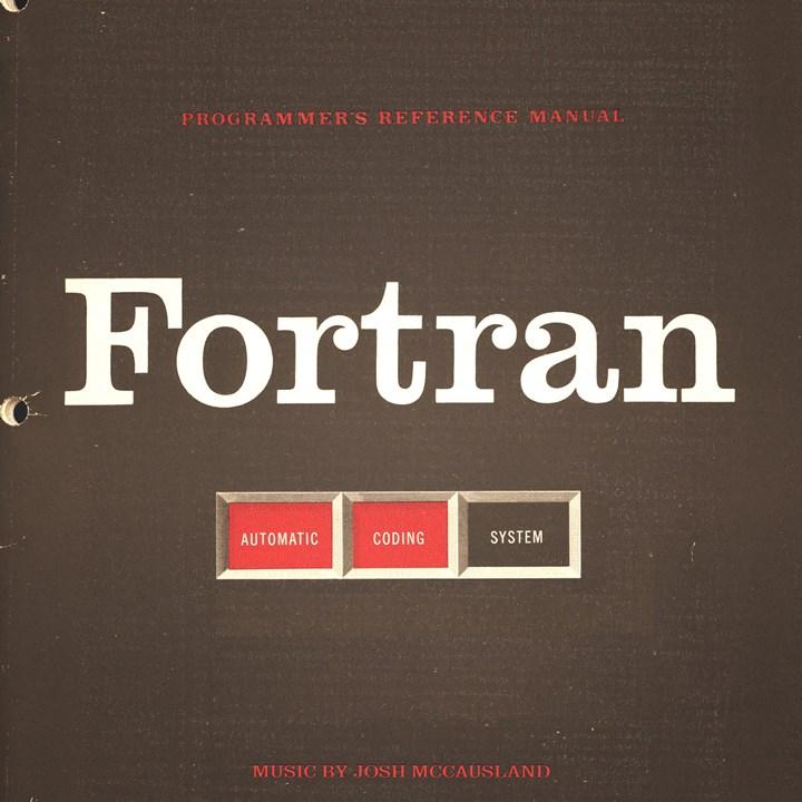 Fortran 68 yaşında: Çığır açan programlama dili
