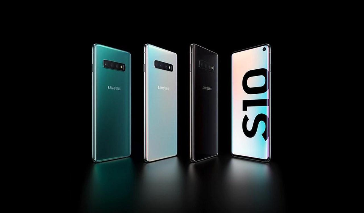 Samsung 10 series