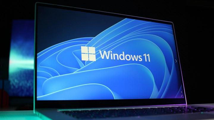 Microsoft, Windows 11'de reklam gösterecek yeni bir yer buldu