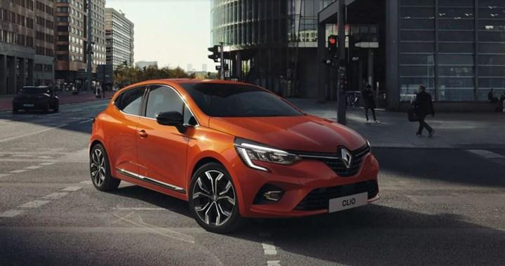 Renault 2022 fiyat listesini açıkladı: İşte yeni fiyatlar