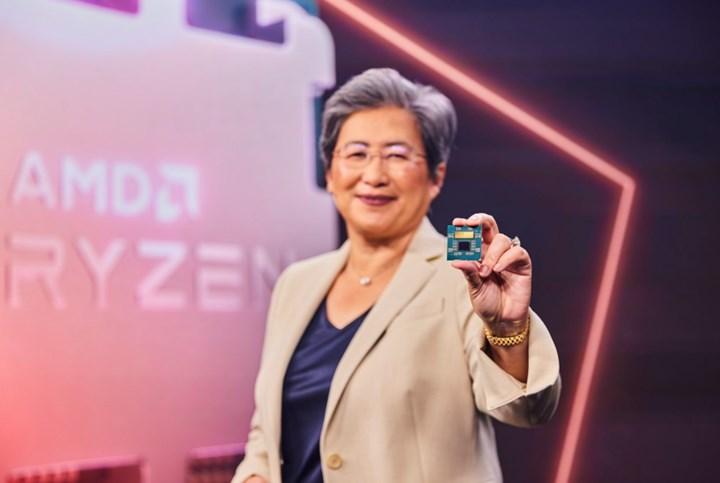 AMD, Ryzen 7000 serisi işlemcilerde büyük indirime gidiyor