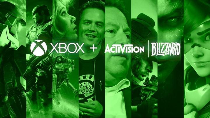 The FTC may block Microsoft's acquisition of Activision