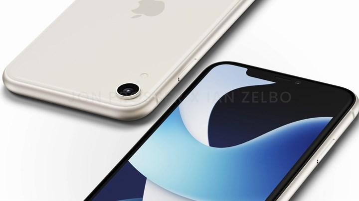 iPhone SE 4'ün fiyatı ortaya çıktı: 2023'ün başlarında geliyor