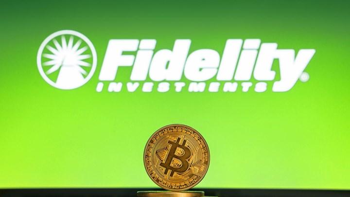 Yatırım şirketi Fidelity kripto para satışına başladı