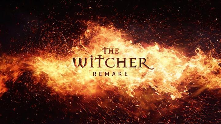 The Witcher Remake, The Witcher 4’ten sonra çıkacak