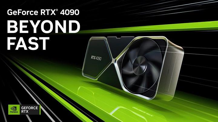Nvidia, GeForce RTX 4090 ve RTX 4080 fiyatlarında indirime gitti