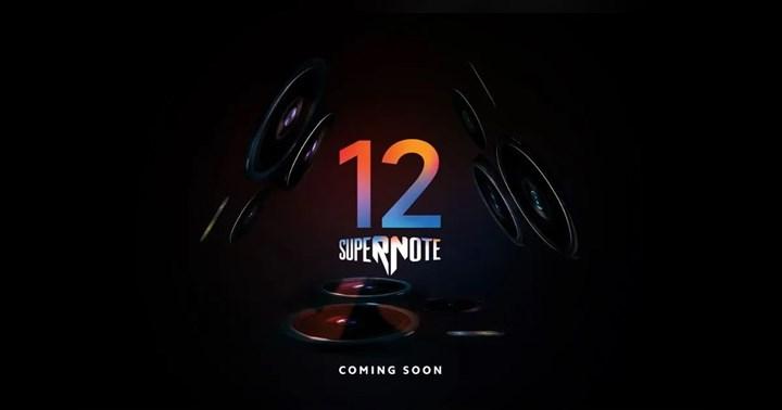 Redmi Note 12 serisinin lansman tarihi ortaya çıktı