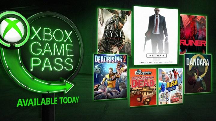Reklam destekli Xbox Game Pass aboneliði yolda olabilir
