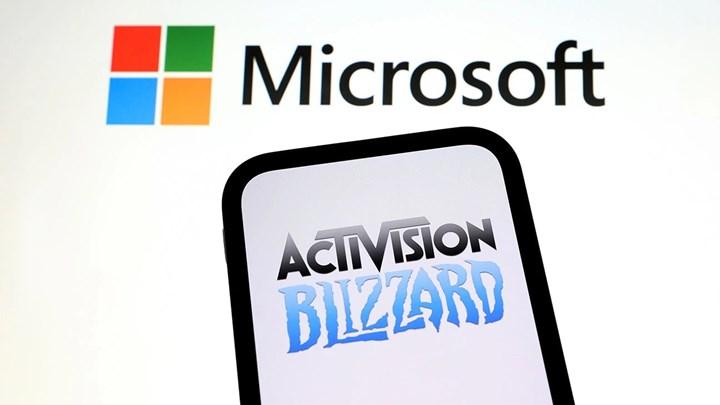 Oyuncular Microsoft'un Activision Blizzard anlaþmasýna dava açtý
