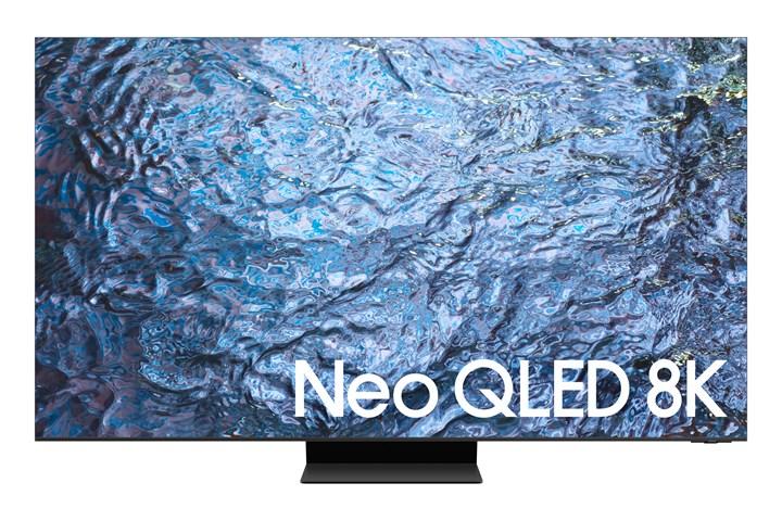 Samsung Neo QLED 8K Fernseher 2023