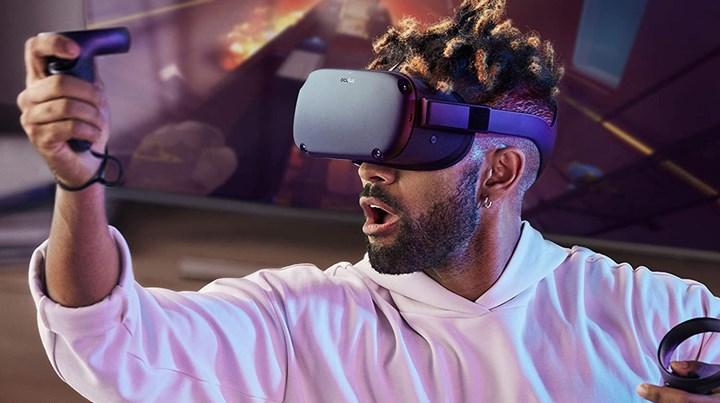Meta, Quest VR bal iin destei kesiyor: Yeni zellik gelmeyecek