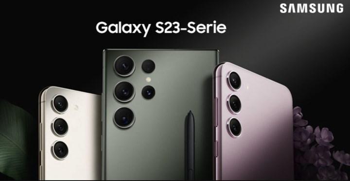 Galaxy S23 Серията Galaxy S23 ще се предлага с произведен от Samsung процесор Snapdragon 8 Gen 2 - Дигитална агенция Exsen