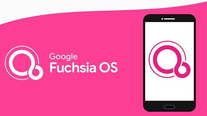 Android’in yerini alacağı söylenen Google Fuchsia’ya büyük darbe
