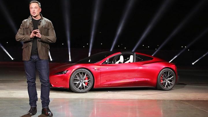 Elon Musk açıkladı: Tesla'nın en büyük rakibi Çinli üreticiler!