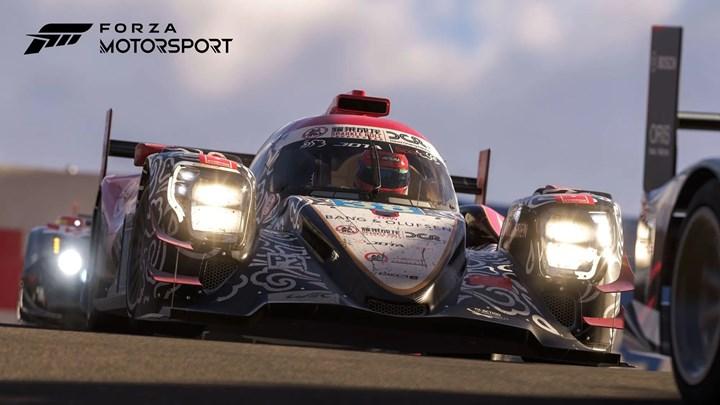 2023’te çıkacağı açıklanan Forza Motorsport sınırları zorlayacak