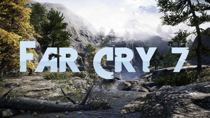 Far Cry 7 ve çıkış tarihi hakkında ilk bilgiler ortaya çıktı