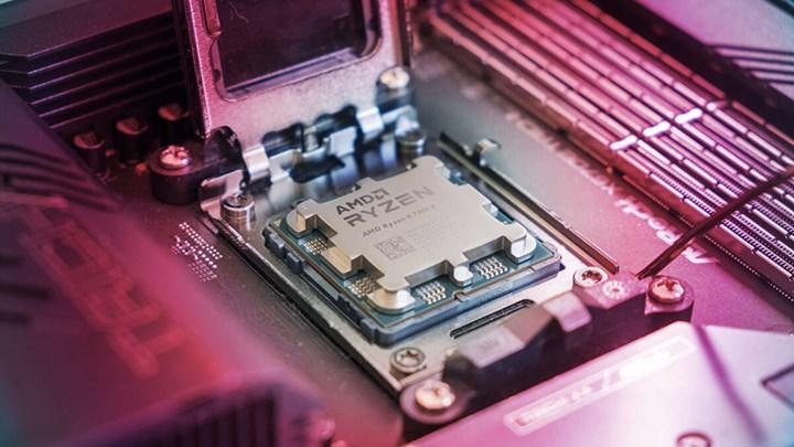 AMD’nin yaklaşan A620 anakartları beklenenden ucuz olabilir