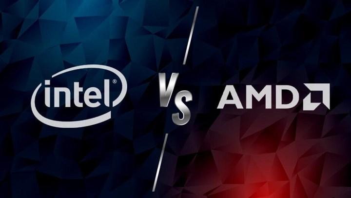 Intel, AMD’ye kaptırdığı pazar payını geri alacağından emin