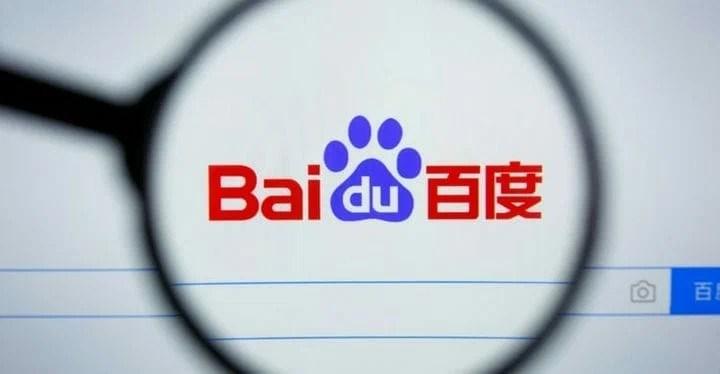 Çinli Baidu'dan ChatGPT'ye rakip geliyor