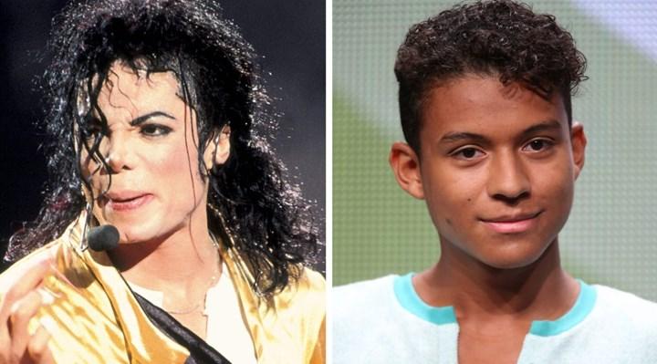 Michael Jackson filminde şarkıcıyı kimin oynayacağı belli oldu