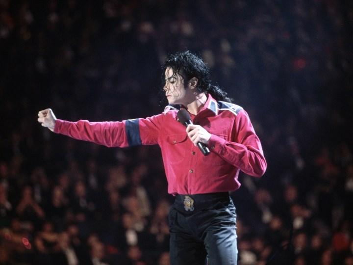 Michael Jackson filminde şarkıcıyı kimin oynayacağı belli oldu