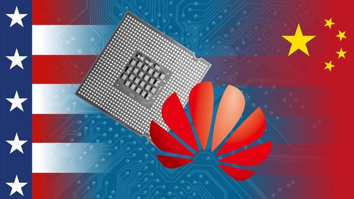 Çin'den, ABD'nin Huawei ambargosuna sert açıklama!