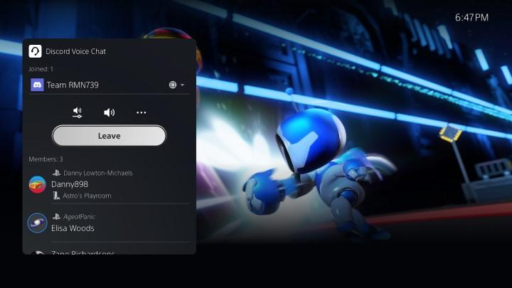 PlayStation 5 için Discord nihayet kullanıma sunuldu Поддръжка за гласов чат на Discord идва в PlayStation 5 - Дигитална агенция Exsen