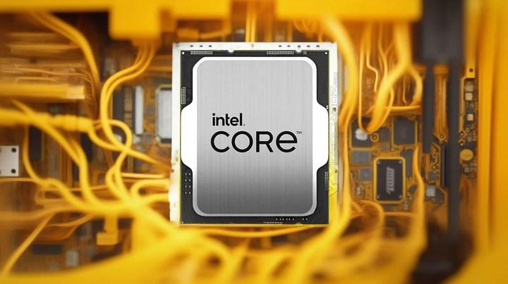 Intel Core i5-13490F CPU-Z'de göründü: İşte performansı