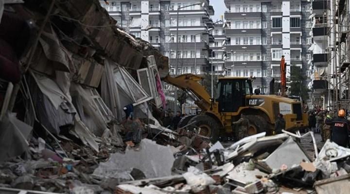 Türk yazılımcılar birleşti: Deprem için yazılım geliştiriliyor