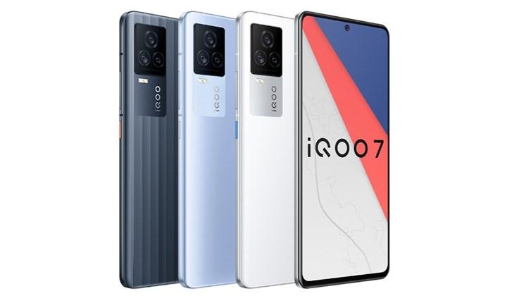 Bütçe telefonu iQOO Neo 7'nin kilit özellikleri belli oldu