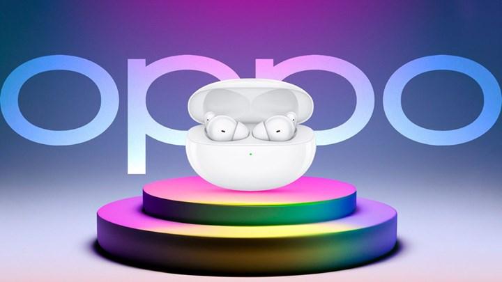 Oppo Enco Free 3, 21 Mart'ta piyasaya sürülecek