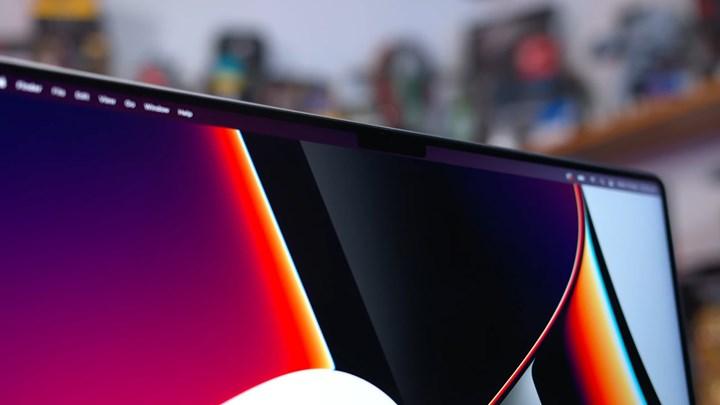 OLED ekranlı MacBook Air, 2024'ün başlarında gelebilir