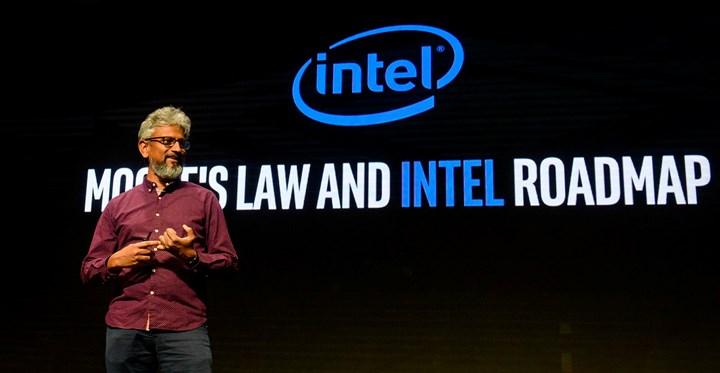 Intel'de beklenmedik kayıp: Grafik bölümü başkanı ayrılıyor
