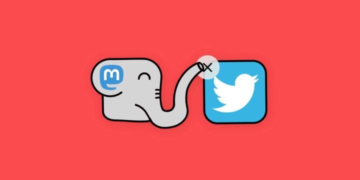 mastodon vs twitter