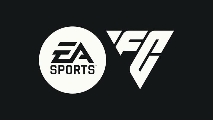 FIFA’nın yerini alan EA Sports FC’nin logosu paylaşıldı